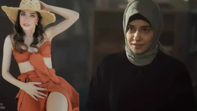 Bereketli Topraklar Karaca Kimdir? Zehra Kelleci Kaç Yaşında, Aslen Nereli, Boyu Kaç cm, Hangi Dizilerde Oynadı?