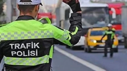 Trafik Cezaları Katlanıyor! Trafikte Yeni Dönem Başlıyor!