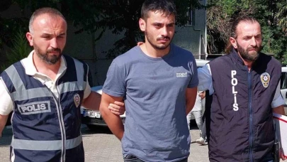 Samsun’da Cenk Regaip Akman’ın Ölümüne İlişkin Davada 3 Sanığa Ağır Ceza, 1 Beraat