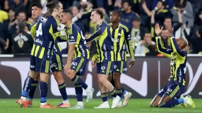 Gaziantep FK Fenerbahçe maçı nereden izlenir? Gaziantep FK Fenerbahçe CANLI Maç hangi kanalda, nasıl izlenir?