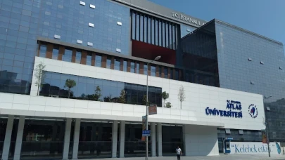 İstanbul Atlas Üniversitesine Yeni Not Sistemi: Resmi Gazete'de Yayımlandı!