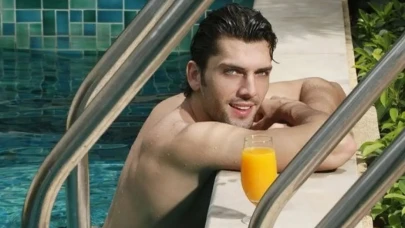 Can Nergis Kimdir? Kaç Yaşında, Nereli, Boyu Kaç cm, Kilosu Kaç, Hangi Dizilerde ve Filmlerde Rol Aldı?