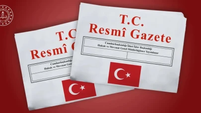 30 Ekim 2025 Perşembe Resmî Gazete Yayımlandı mı?