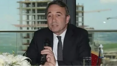 Hamdi Akın Kimdir? Kaç Yaşında, Nereli, Ne İş Yapıyor?  AKFEN Holding Yönetim Kurulu Başkanı Hamdi Akın'ın Serveti Ne Kadar?