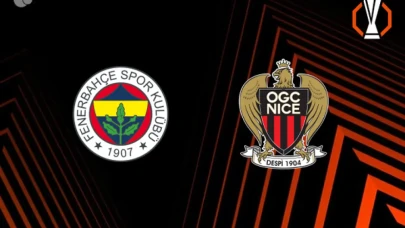 Fenerbahçe - Nice maçı nereden izlenir? Fenerbahçe - Nice CANLI hangi kanalda, nasıl izlenir, Saat Kaçta?