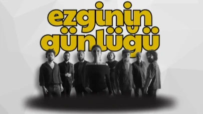 Yatağan’da Cumhuriyetin 102. Yılı Ezginin Günlüğü Konseriyle Kutlanıyor