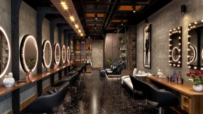 Köyceğiz En İyi Kuaför ve Berberler: Kadın ve Erkek İçin Tavsiye Edilen Salonlar