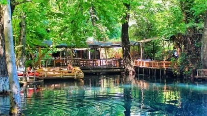 Köyceğiz Yuvarlakçay Kalınacak Yerler: En Yakın Oteller, Pansiyonlar ve Tatil Villaları
