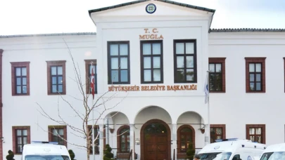 Muğla Büyükşehir Belediyesi İnşaat Ustası ve Sıhhi Tesisatçı Alımı Yapacak