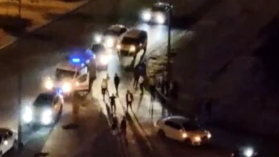 Gaziantep’te Bıçaklı Saldırı: 20 Yaşındaki Sedat Pehlivan Hayatını Kaybetti