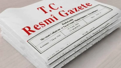 11 Ekim 2025 Resmî Gazete Yayımlandı