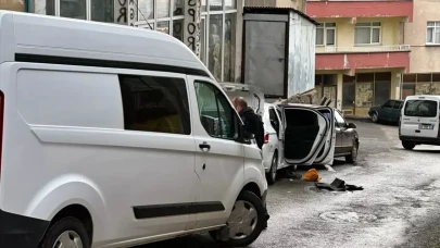 Giresun Şebinkarahisar’da Baba Cinayeti: 17 Yaşındaki Oğlu Tarafından Tabancayla Vurulan Sedat Aktunç Hayatını Kaybetti