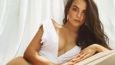 Aslıhan Kapanşahin Kimdir? Kaç Yaşında, Nereli, Boyu Kaç cm, Kilosu Kaç, Hangi Dizilerde ve Filmlerde Rol Aldı?