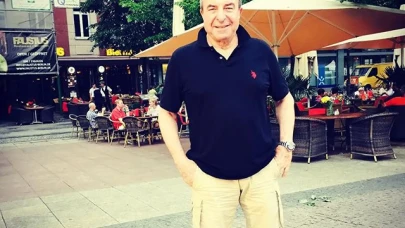 Zafer Ergin Kimdir? Kaç Yaşında, Nereli, Boyu Kaç cm, Hangi Dizilerde ve Filmlerde Rol Aldı?