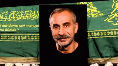 Rıza Akın Kimdir? Kaç Yaşında Hayatını Kaybetti, Nereli, Hangi Dizilerde ve Filmlerde Rol Aldı?