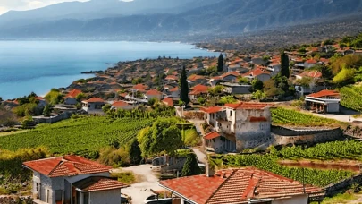 Köyceğiz 2025 Nüfusunda Dikkat Çeken Detay: Kadınlar Erkekleri Geçti