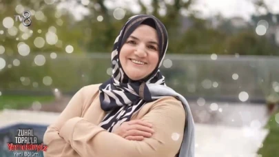 Yemekteyiz Ergül Gümüşay Kimdir? Kaç Yaşında, Nereli, Mesleği Ne, Kaç Kilo, Boyu?