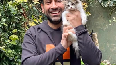 Sinan Çalışkanoğlu Kimdir? Kaç Yaşında, Nereli, Boyu Kaç cm, Hangi Dizilerde ve Filmlerde Rol Aldı?