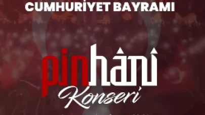 Fethiye’de 29 Ekim Coşkusu: Pinhani Konseri, Yürüyüş ve Konvoyla Cumhuriyet Kutlanacak