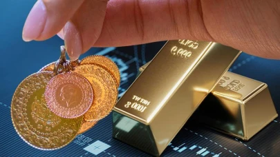 Fed Kararı Sonrası Altın Fiyatları Düştü mü? Ons ve Gram Altında Sert Dalgalanma