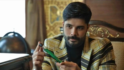 Genco Özak Kimdir? Kaç Yaşında, Nereli, Boyu Kaç cm, Kilosu Kaç, Hangi Dizilerde ve Filmlerde Rol Aldı?