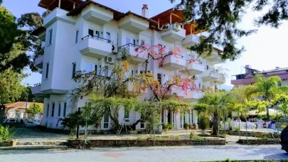 Köyceğiz’de Alila Hotel Rezervasyon Rehberi