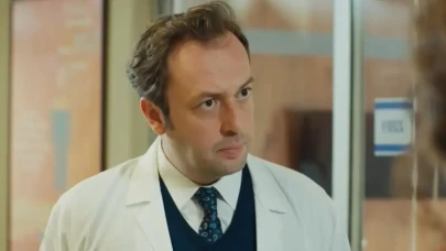 Okan Yalabık Kimdir? Kaç Yaşında, Nereli, Boyu Kaç cm, Hangi Dizilerde ve Filmlerde Rol Aldı?
