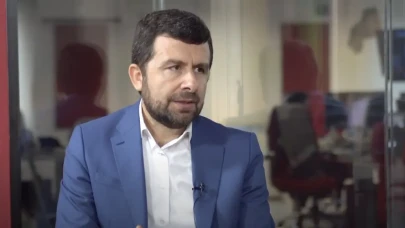Abdulkadir Çay Kimdir? Kaç Yaşında, Aslen Nereli, Hangi Göreve Atandı?