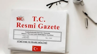 20 Ekim 2025 Resmî Gazete Kararları Yayımlandı