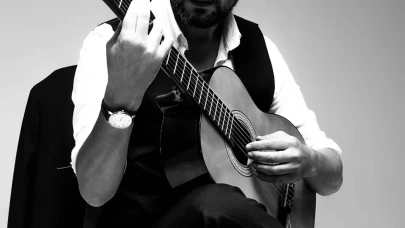 Çağdaş Onur Öztürk Kimdir? Kaç Yaşında, Nereli, Hangi Dizilerde ve Filmlerde Rol Aldı?