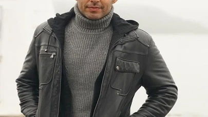 Mert Fırat Kimdir? Kaç Yaşında, Nereli, Boyu Kaç cm, Hangi Dizilerde ve Filmlerde Rol Aldı?