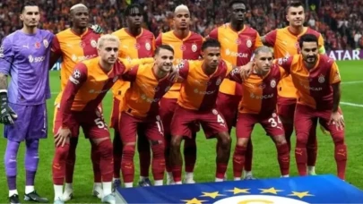 Galatasaray Bodo Glimt maçında kimler eksik, kimler sakat? Singo ve Osimhen Oynayacak mı?