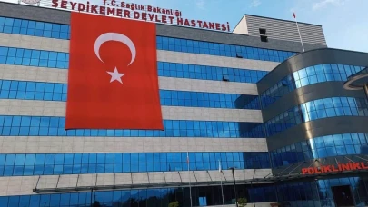 Seydikemer’de 6 Öğrenci Rahatsızlanarak Hastaneye Kaldırıldı