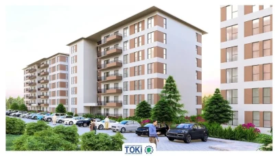 TOKİ Köyceğiz’e 47 Yeni Konut Yapacak! Başvuru Tarihi