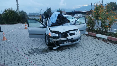 Köyceğiz’de Acı Haber: Sıtkı Uygun Kızılyaka’daki Trafik Kazasında Hayatını Kaybetti