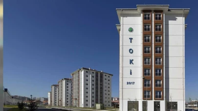 TOKİ Kavaklıdere’ye 50 Yeni Konut Yapacak! Sosyal Konut Projesi Kapsamında İlçeye Yeni Yatırım