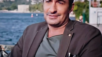 Erkan Petekkaya Kimdir? Kaç Yaşında, Nereli, Hangi Dizilerde ve Filmlerde Rol Aldı?