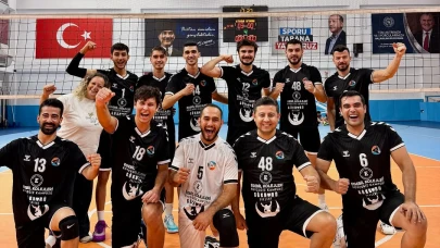 Köyceğiz Göl Spor, Eğirdir Kadirzade ile Karşılaşıyor: Voleybol Maçı 9 Kasım’da