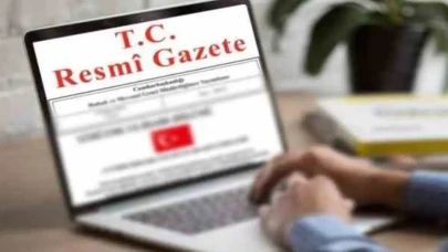 12 Kasım 2025 Resmî Gazete Yayımlandı