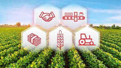 Muğla’da 12 Tarımsal Örgüt TODES’ten 1. Derece Aldı