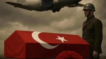 Kara Haber: 20 Kahraman Mehmetçik Şehit Oldu