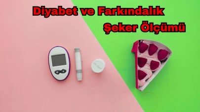 14-21 Kasım: Muğla İlçelerinde Diyabet Farkındalık ve Şeker Ölçümü