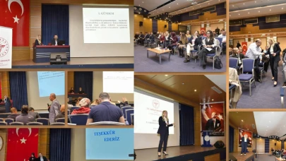 Muğla’da 5. ASKOM Toplantısında Acil Sağlık Hizmetleri Masaya Yatırıldı