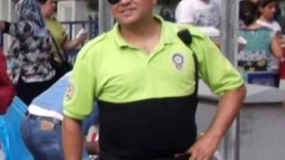 Muğla Trafik Polisi Deniz Çakıcı Hayatını Kaybetti! Tören Bugün Valilik Önünde Düzenlenecek