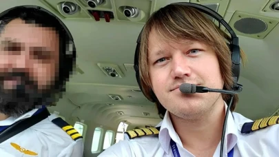 Yangın Söndürme Uçağı Hırvatistan’da Düştü: Pilot Hasan Bahar Şehit Oldu
