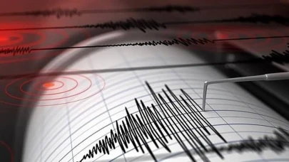Köyceğiz’de Hissedilen Deprem: Datça Açıklarında 4.1 Büyüklüğünde Sarsıntı Meydana Geldi