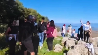 Ortaca’da Kadına Şiddete Sıfır Tolerans Etkinliğine Yoğun İlgi