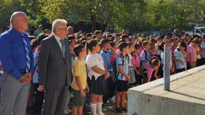 Köyceğiz’de Ara Tatil Heyecanı: Hangi Okullarda Etkinlik Var? 9 Günlük Ara Ne Zaman Bitiyor?