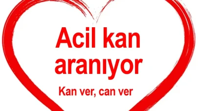 Köyceğiz’de Acil Kan İhtiyacı! Belediye Personeli Doğukan Güler’in Eşi İçin Destek Çağrısı