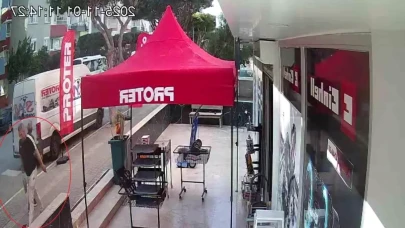 Antalya’da Bıçaklı Saldırıda Yaralanan Ali Haydar Özyıldırım Hayatını Kaybetti! Ailesi Kornealarını Bağışladı